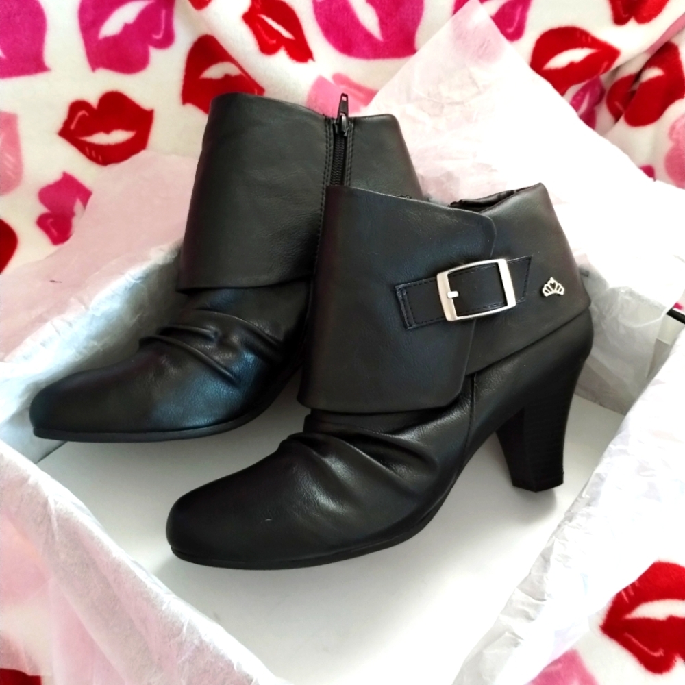 Ankle Boots